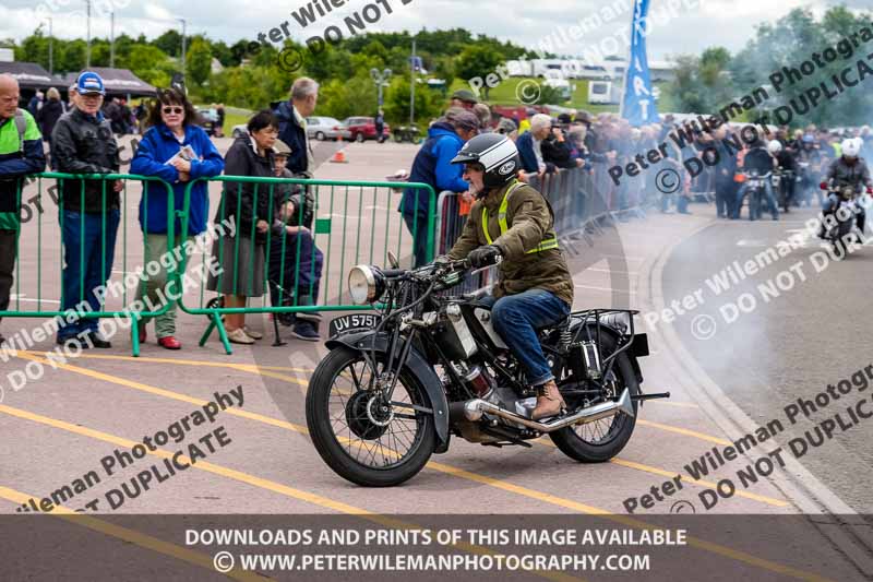 Vintage motorcycle club;eventdigitalimages;no limits trackdays;peter wileman photography;vintage motocycles;vmcc banbury run photographs